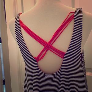 European sun dress